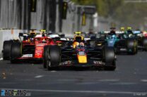 Should Sainz and Perez have avoided penalties for their Azerbaijan GP crash?